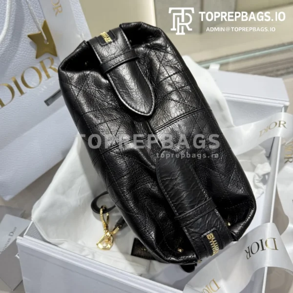 i1739810289665_520_0_5 Dior D-Journey Small Hobo in Black