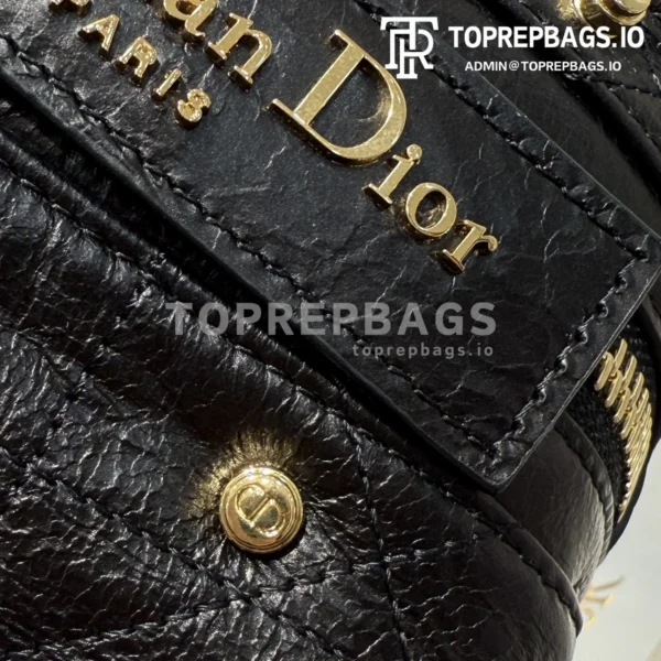 i1739810309059_1442_0_5 Dior D-Journey Medium Hobo in Black