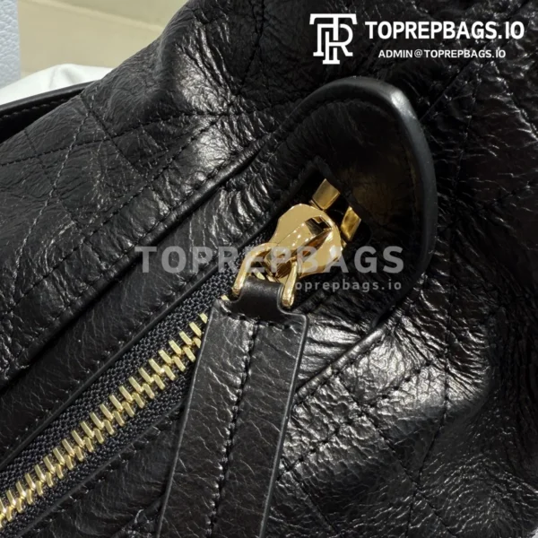 i1739810313994_8769_0_2 Dior D-Journey Medium Hobo in Black