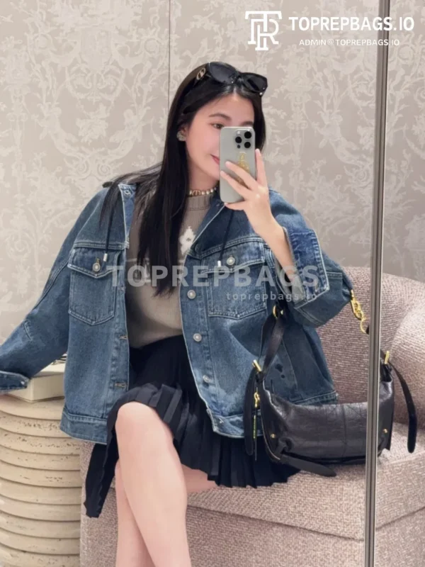 i1739957729170_5937_0_0 Dior D-Journey Small Hobo in Black