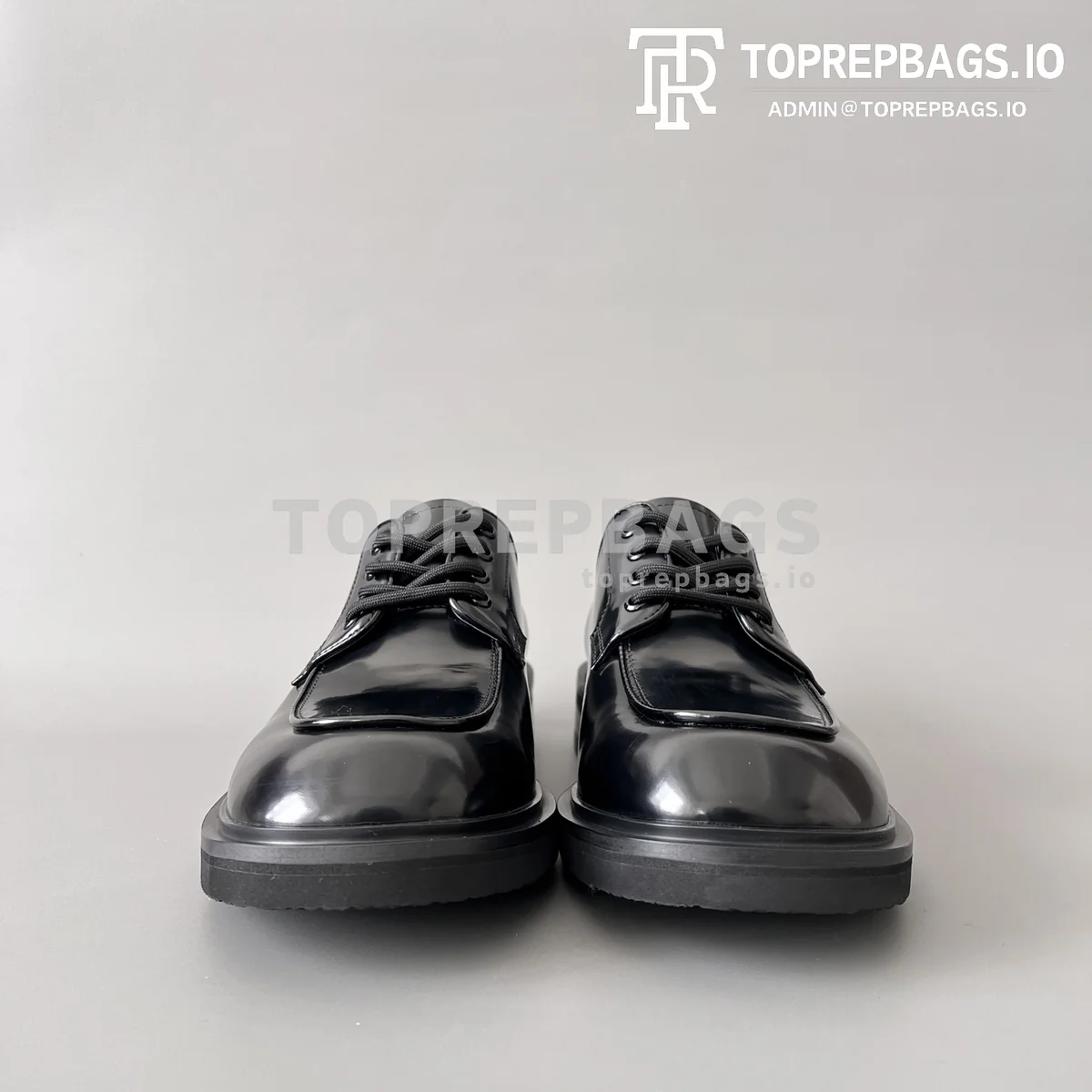 Prada in Black