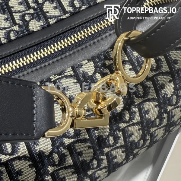 i1742381972953_3141_0_1 Dior D-Journey Medium Hobo in Blue