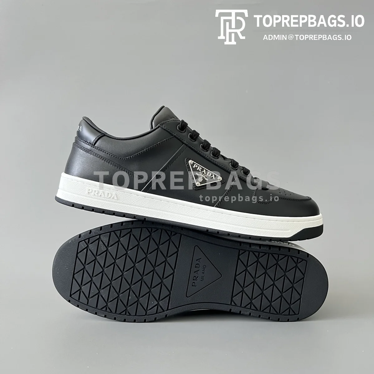 i1744781095993_5249_0_5 Prada New Avenue in Black