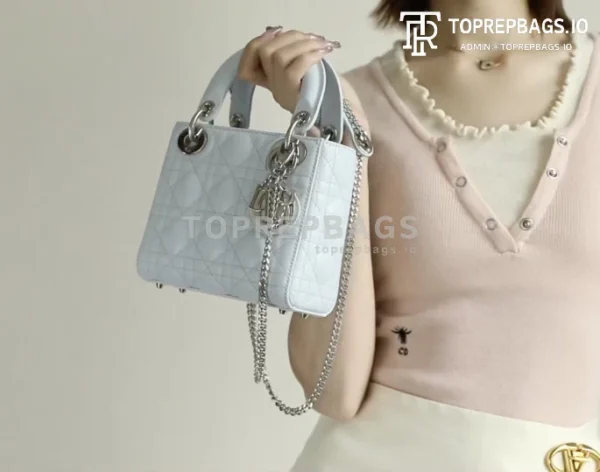 i1744862083973_7753_0_0 Dior Lady Dior in Blue