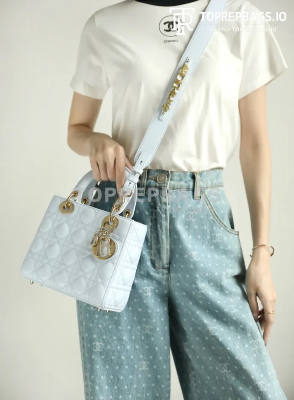 i1744865457151_9556_0_7 Dior Lady Dior in Blue