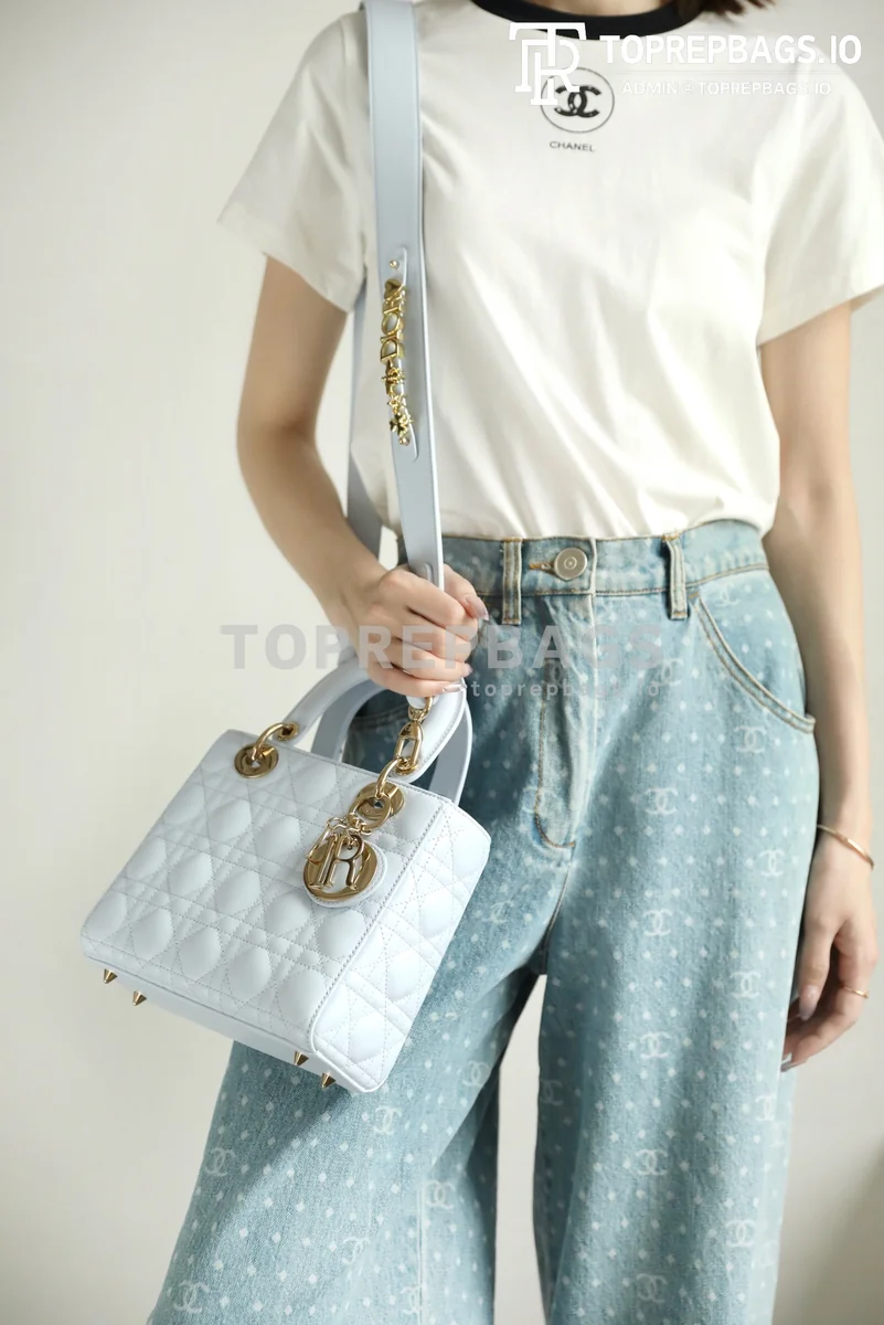 i1744865460389_4790_0_8 Dior Lady Dior in Blue