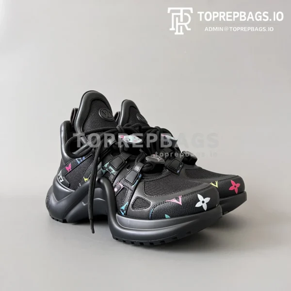 i1744897859124_2904_0_2 Louis Vuitton Archlight in Black