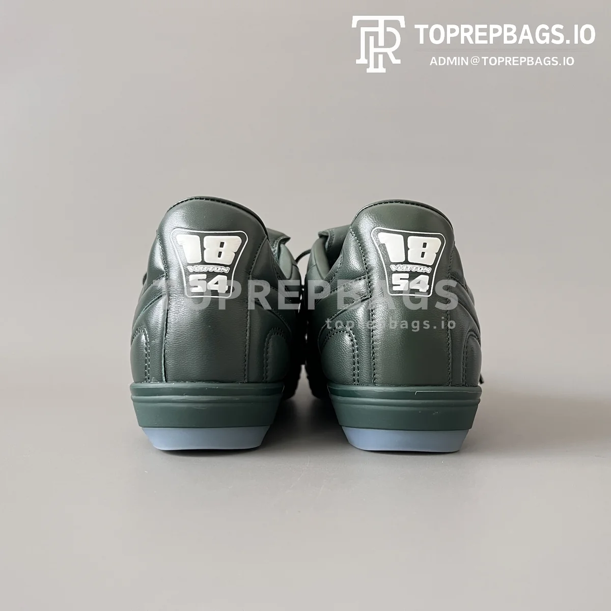i1744899828565_7295_0_4 Louis Vuitton Footprint Soccer in Green