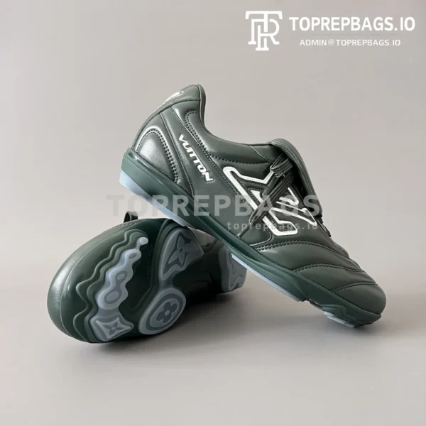 i1744899829864_2270_0_6 Louis Vuitton Footprint Soccer in Green