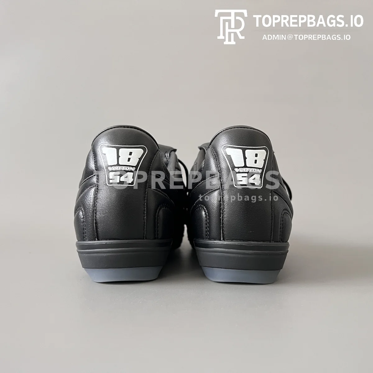i1744900541127_1191_0_4 Louis Vuitton Footprint Soccer in Black