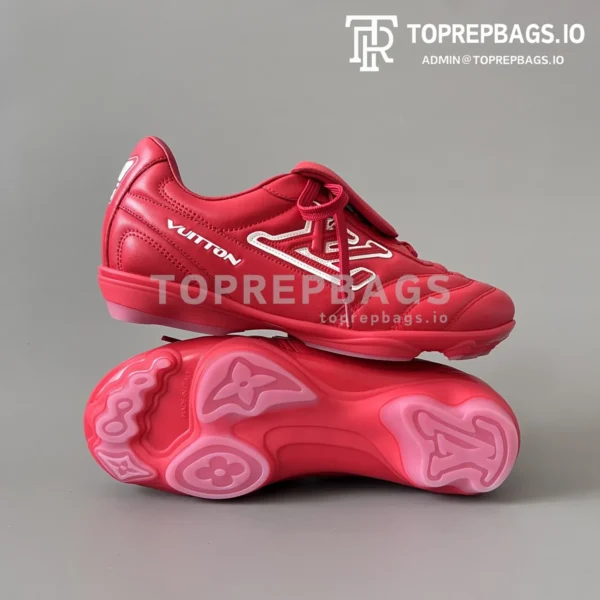 i1744900562675_6888_0_5 Louis Vuitton Footprint Soccer in Red