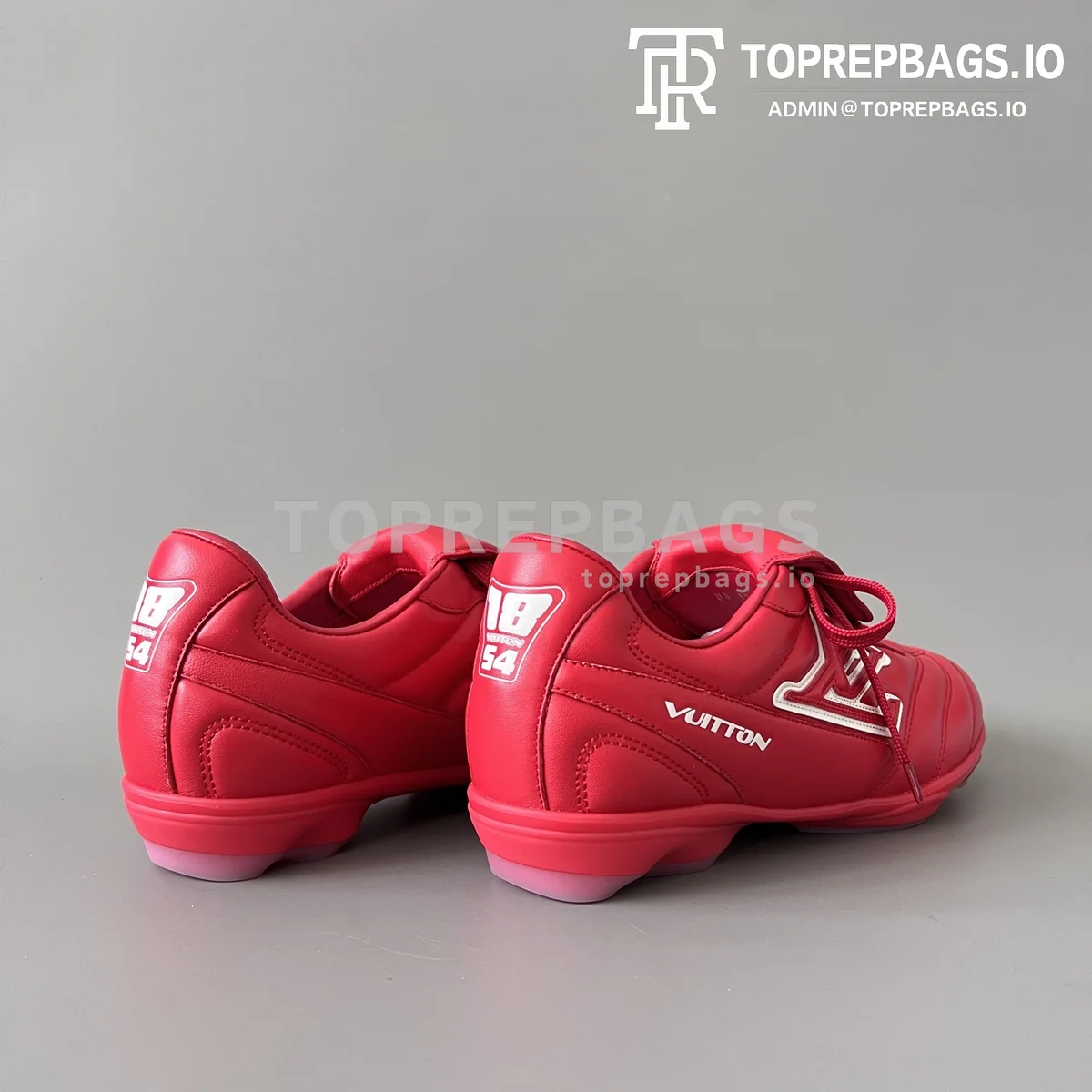 i1744900563847_6110_0_3 Louis Vuitton Footprint Soccer in Red
