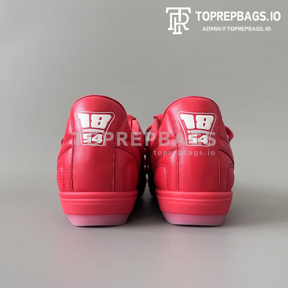 i1744900563873_6098_0_4 Louis Vuitton Footprint Soccer in Red