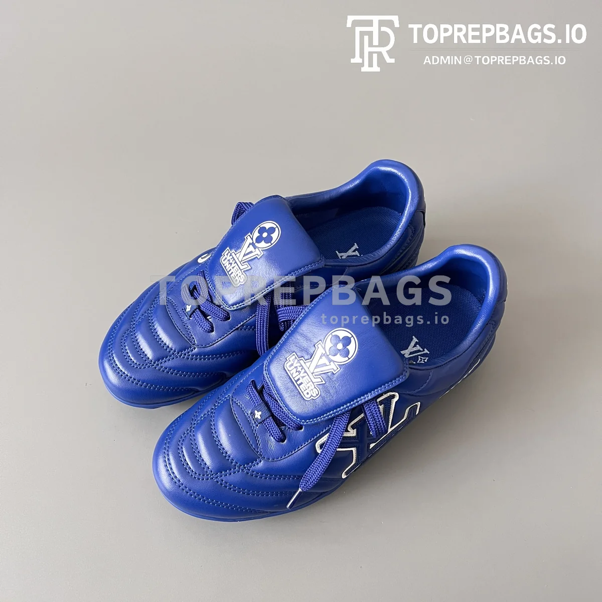 i1744900610217_2922_0_7 Louis Vuitton Footprint Soccer in Blue