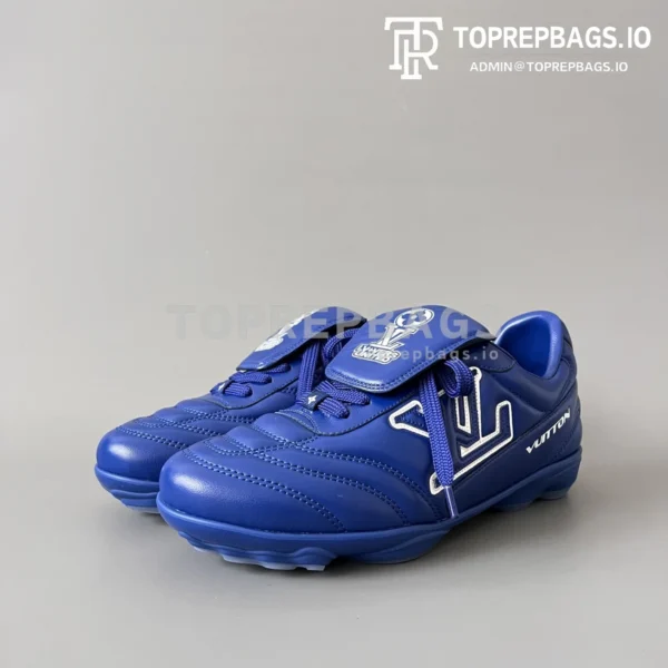 i1744900610517_1396_0_1 Louis Vuitton Footprint Soccer in Blue