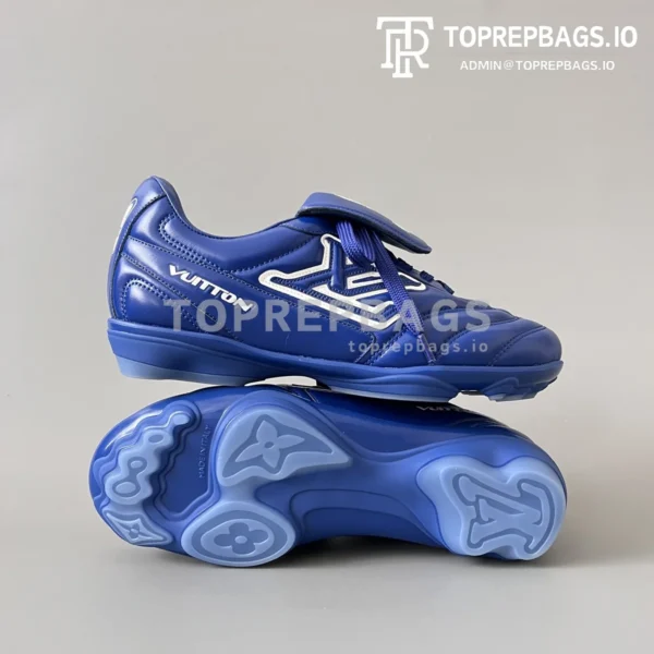 i1744900610538_8765_0_5 Louis Vuitton Footprint Soccer in Blue
