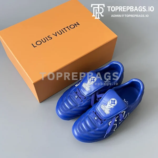 i1744900611749_6383_0_8 Louis Vuitton Footprint Soccer in Blue