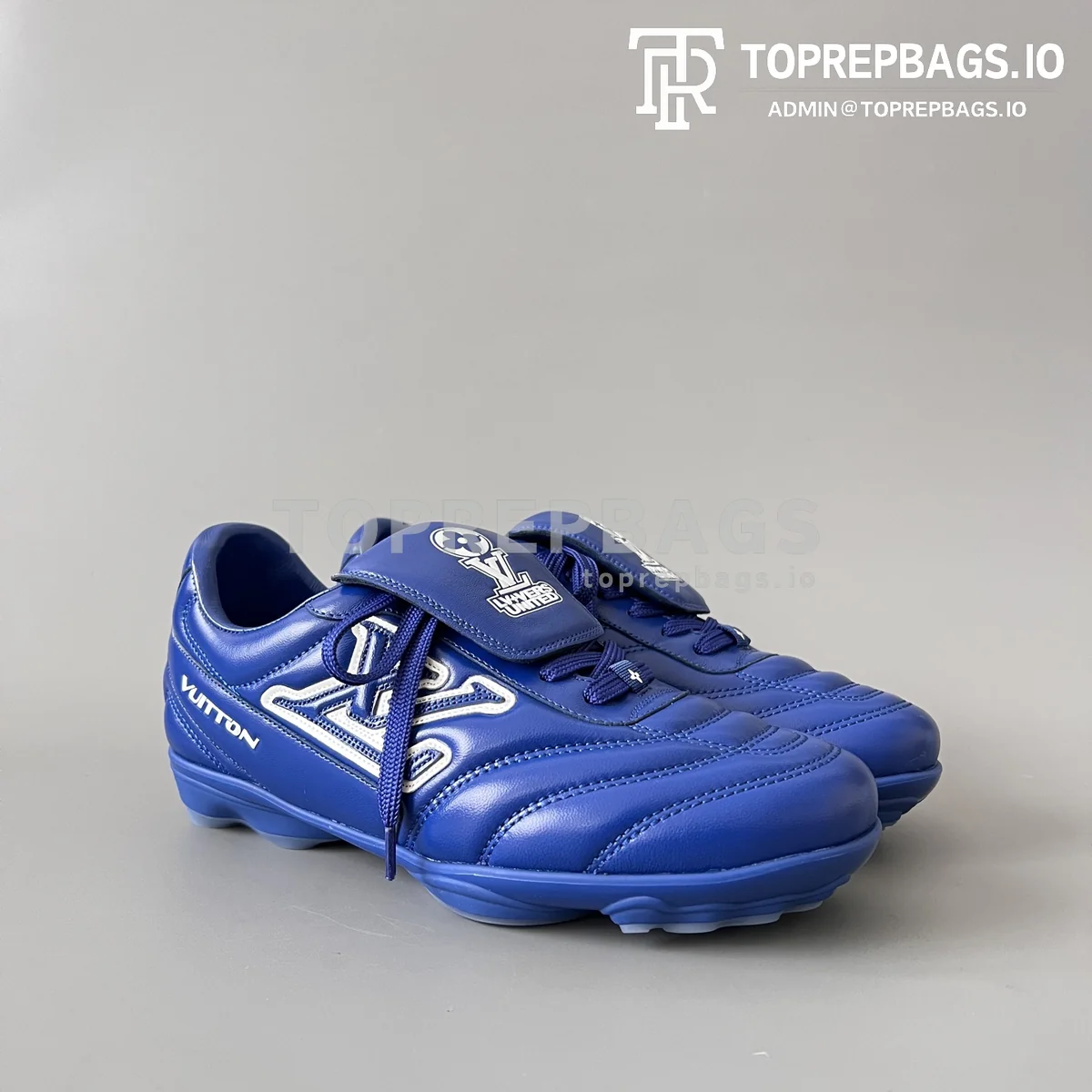 i1744900611767_7971_0_2 Louis Vuitton Footprint Soccer in Blue