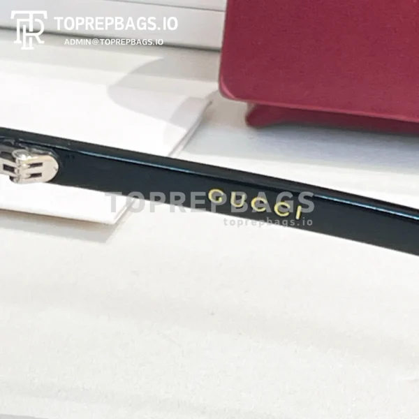 i1745570823422_6554_0_4 Gucci GG1727O Optical Frames in Black