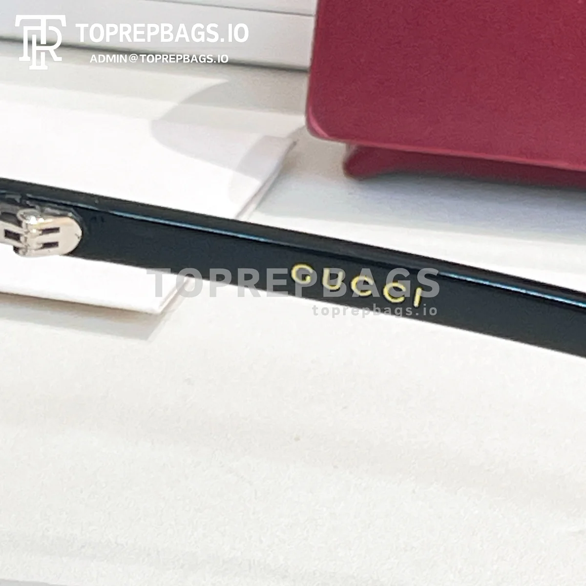 i1745570823422_6554_0_4 Gucci GG1727O Optical Frames in Black