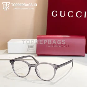 i1745570828943_6529_0_0 Gucci GG1727O Optical Frames in Black