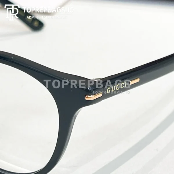 i1745570828948_5977_0_5 Gucci GG1727O Optical Frames in Black