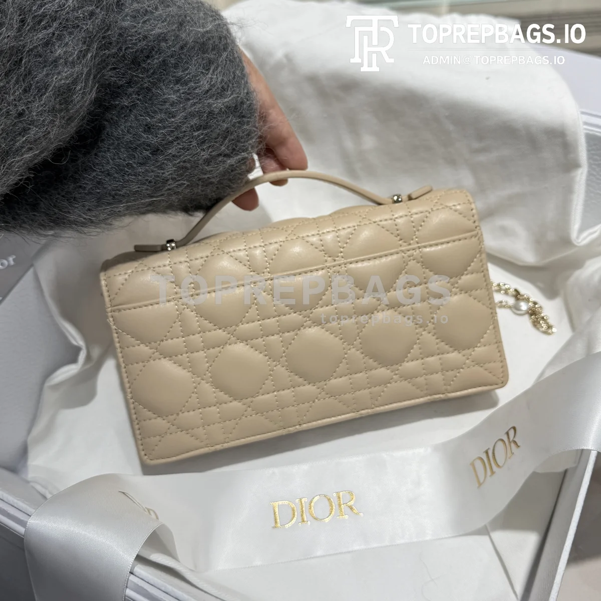 i1745693498009_4607_0_1 Dior Lady Dior in Beige