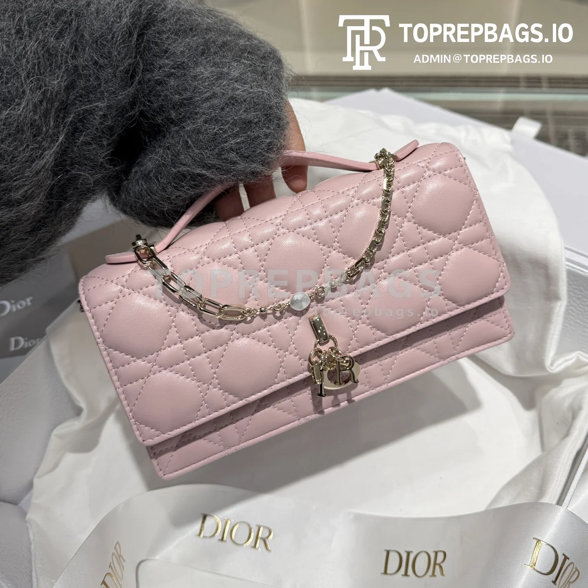 i1745693520750_5000_0_0 Dior Lady Dior in Pink