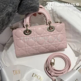 Dior D-Joy in Pink