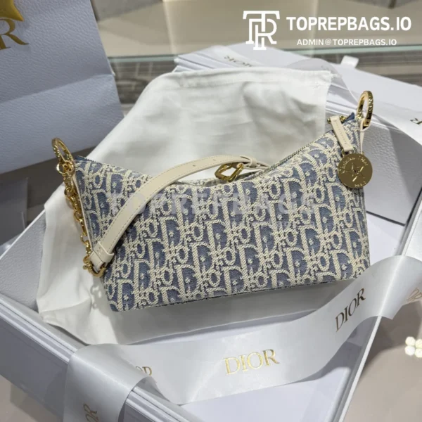 i1745741876782_6320_0_0 Dior Diorstar Hobo in Blue