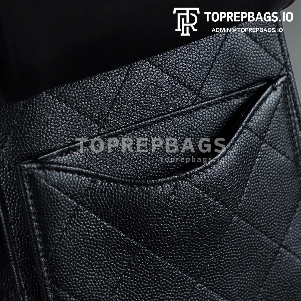 i1745988826406_799_0_5 Chanel 25 Bag Small Hobo in Black