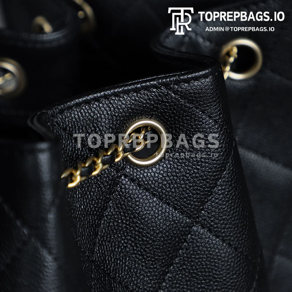 i1745988826426_2420_0_6 Chanel 25 Bag Small Hobo in Black