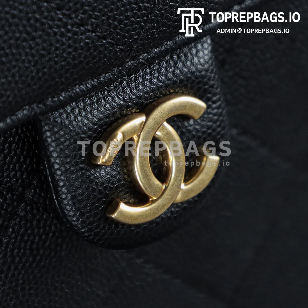 i1745988827158_6742_0_0 Chanel 25 Bag Small Hobo in Black