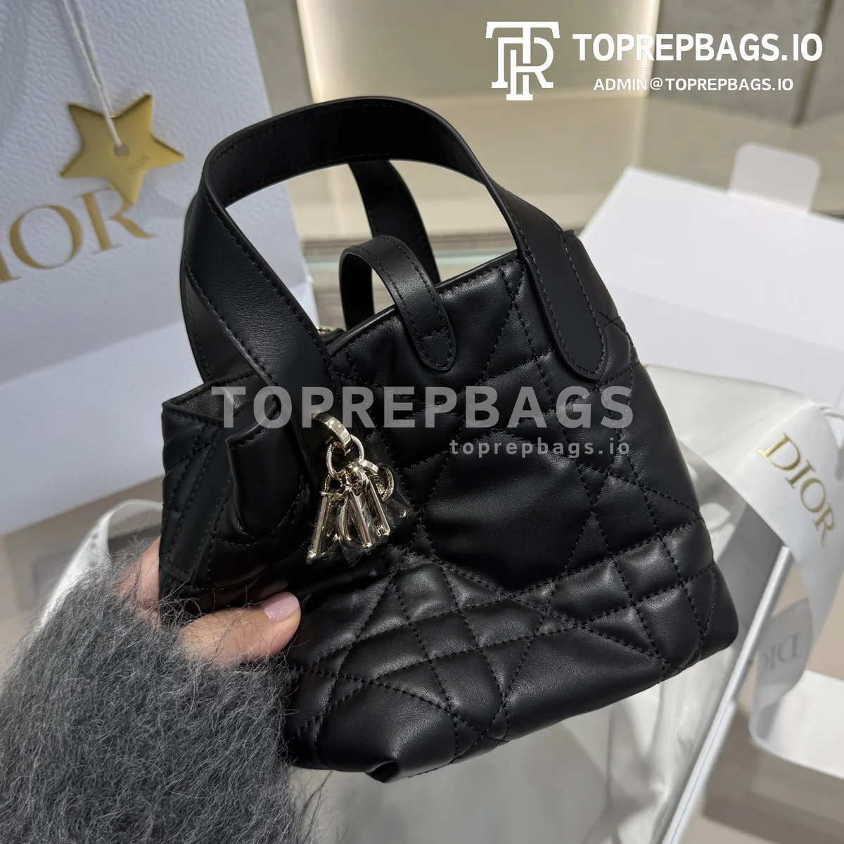 i1746278243465_1828_0_8-4 Dior D-Toujours Mini in Black