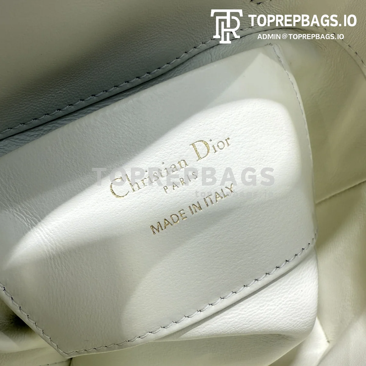i1746278369037_6099_0_7 Dior D-Toujours Mini in White