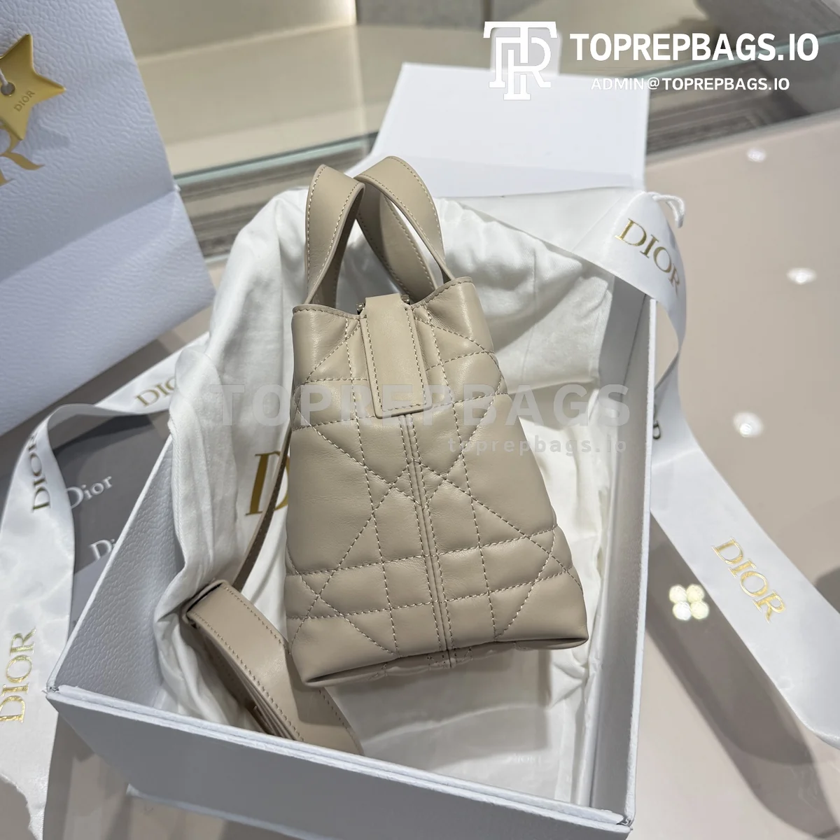 i1746278420173_2104_0_2 Dior D-Toujours Mini in Beige