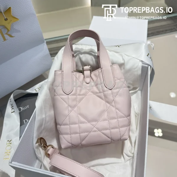 i1746278469473_6080_0_3 Dior D-Toujours Vertical Mini in Pink