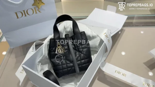 i1746281587393_1968_0_0-3 Dior D-Toujours Mini in Black