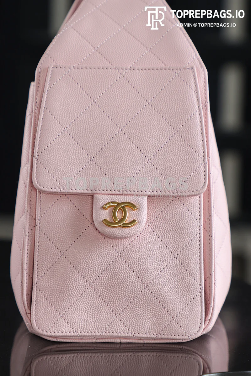 i1746423386124_3042_0_8 Chanel 25 Bag Small Hobo in Pink