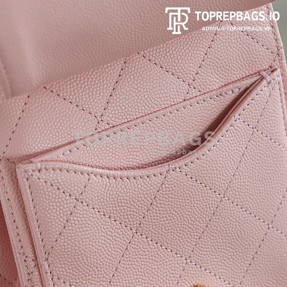 i1746423461151_8755_0_4 Chanel 25 Bag Small Hobo in Pink