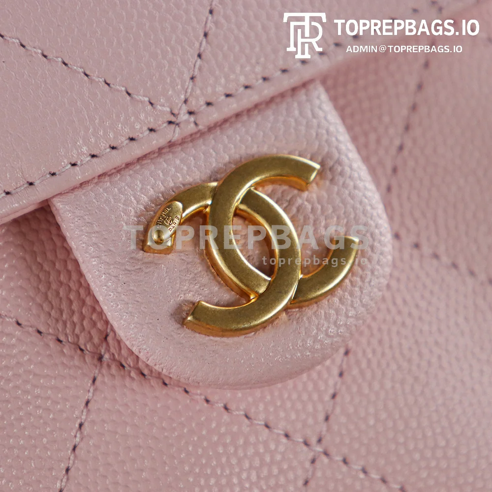 i1746423462076_2537_0_0 Chanel 25 Bag Small Hobo in Pink