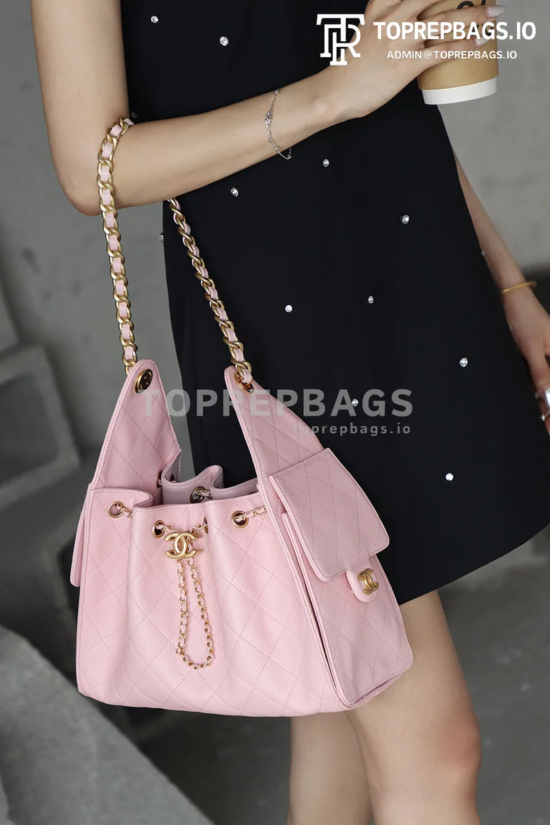 i1746423575717_7362_0_7 Chanel 25 Bag Small Hobo in Pink