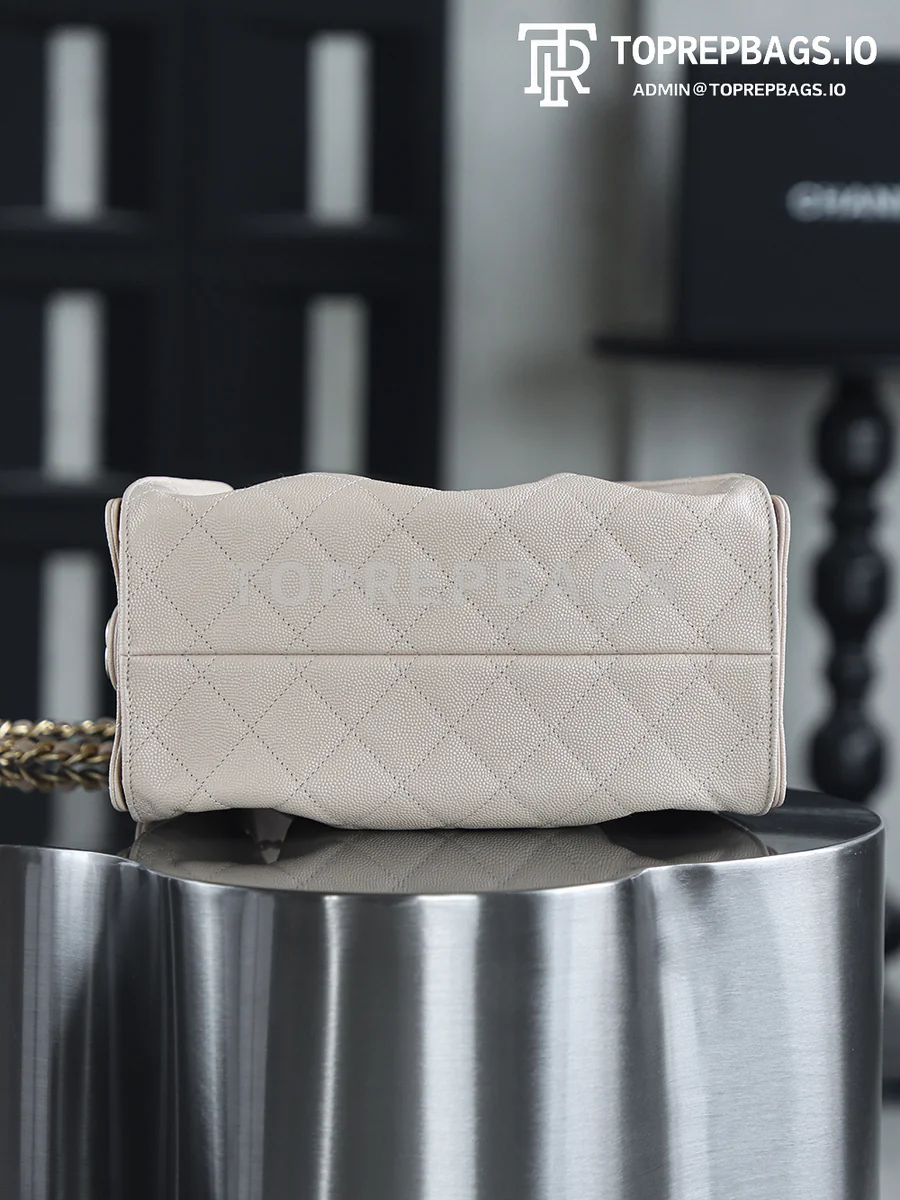 i1746696875037_1682_0_4 Chanel 25 Bag Small Hobo in Beige