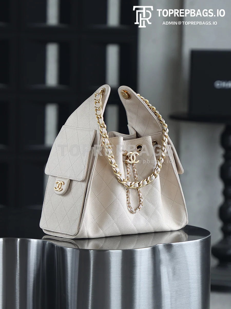 i1746696875987_1846_0_1 Chanel 25 Bag Small Hobo in Beige