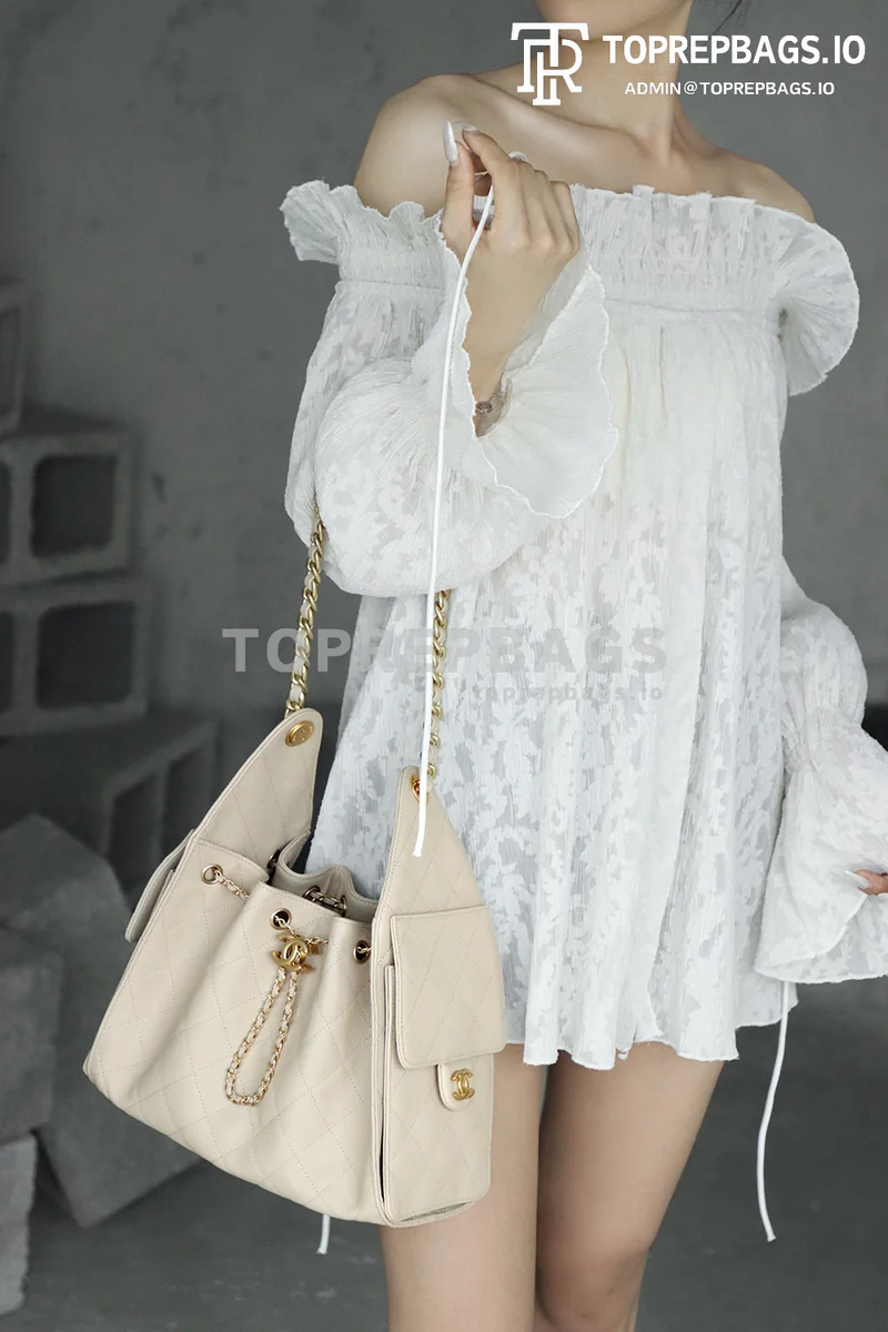 i1746698348081_9398_0_7 Chanel 25 Bag Small Hobo in Beige