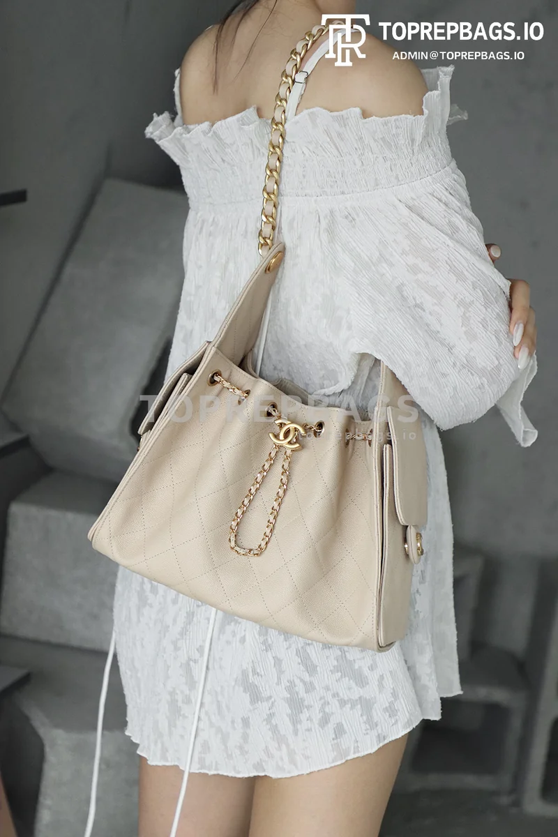 i1746698348088_2027_0_1 Chanel 25 Bag Small Hobo in Beige