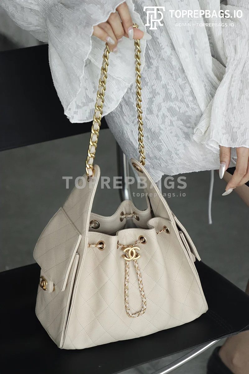 i1746698348908_4199_0_8 Chanel 25 Bag Small Hobo in Beige