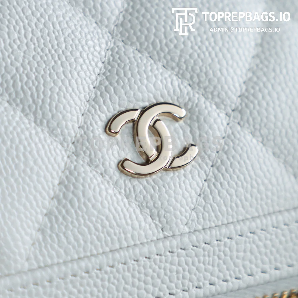 i1747208218972_1767_0_3 Chanel 25P Mini Bowling in White