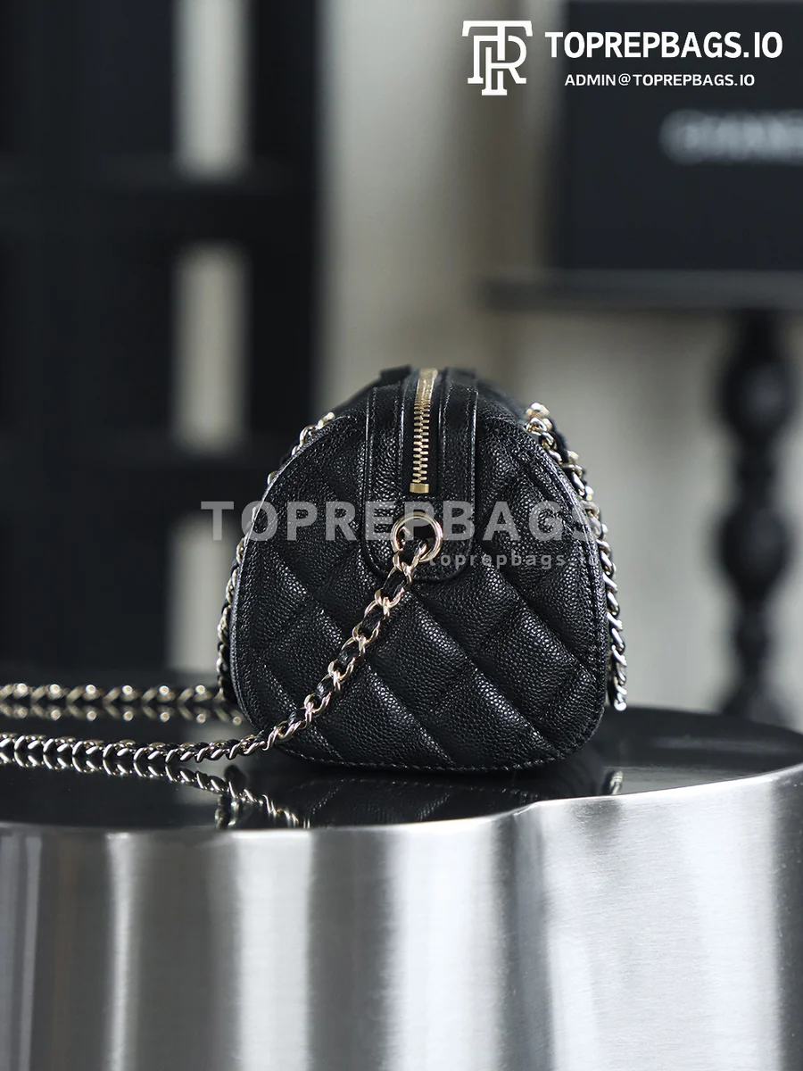 i1747208624106_1750_0_2 Chanel Mini Bowling Bag in Black