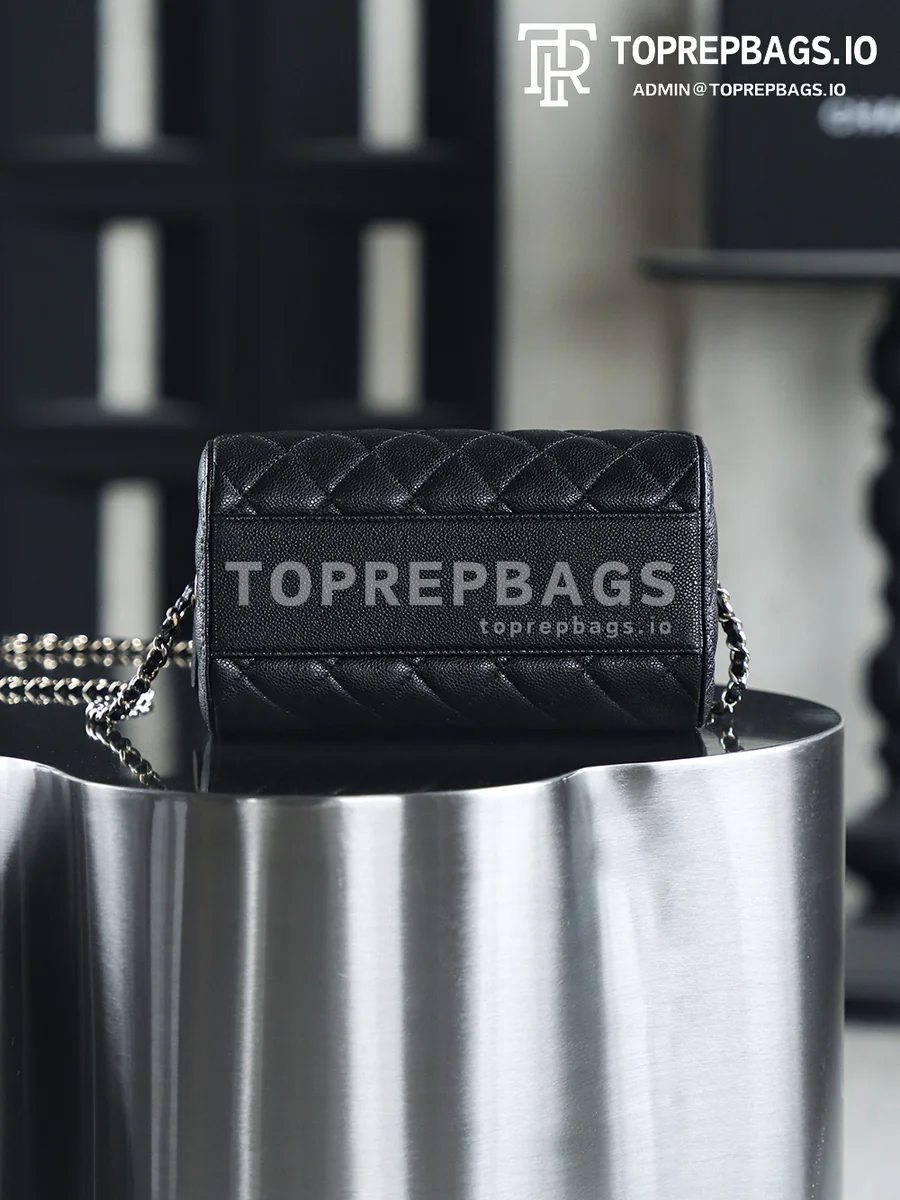 i1747208624919_474_0_5 Chanel Mini Bowling Bag in Black